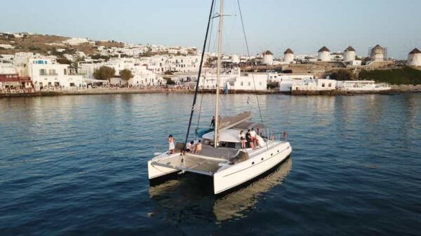 Catamaran Private Sunset Cruise - Frequently Asked Questions