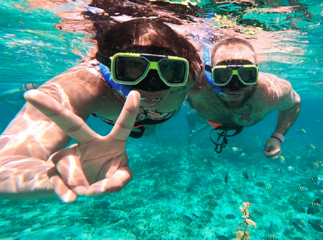 Catamaran & Reef Snorkeling Cancun to Isla Mujeres - Important Considerations