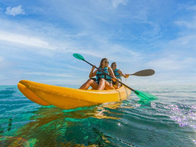 CATAMARAN ROYAL SWIM VIP - Important Information