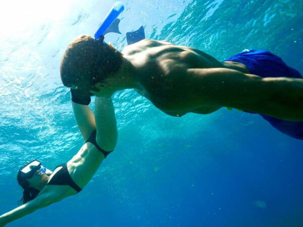 CATAMARAN ROYAL SWIM VIP - Relaxing Beach Club Experience
