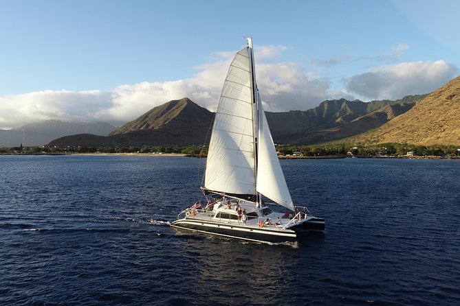 Catamaran Sail and Snorkel From Ko Olina - Meeting and Pickup Details