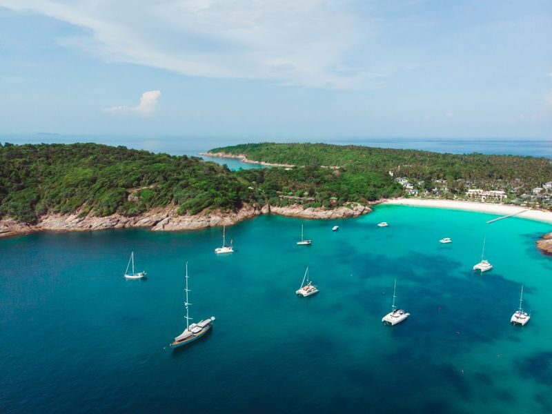 Catamaran Sail to Coral Island & Sunset Dinner Cruise - Timing, weather and the details that affect your day