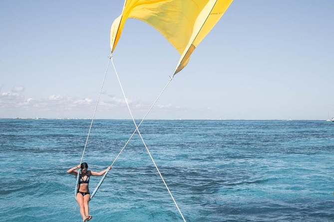 Catamaran Sail to Isla Mujeres With All Inclusive From Cancun or Riviera Maya - Reviews and Testimonials