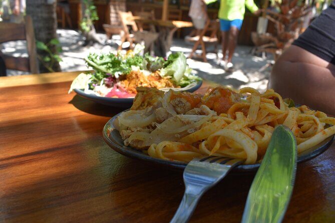 Catamaran Sail with Snorkeling and Beach Club of Isla Mujeres - Who Should Consider This Tour?