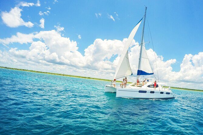 Catamaran Sailing and Snorkel Tour - Good To Know