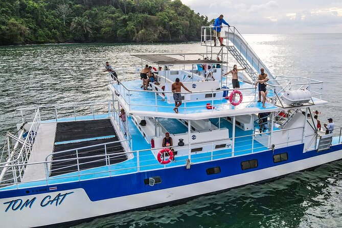 Catamaran Sailing and Snorkeling Tour From Quepos With Lunch (Feb ) - Pricing and Booking Details