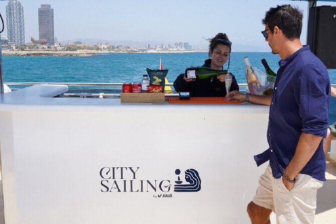 Catamaran Sailing Cruise in Barcelona - FAQs