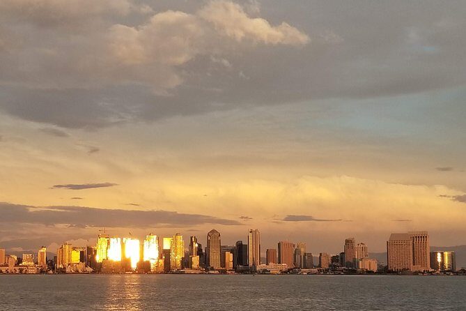 Catamaran Sailing Cruise on San Diego Bay for up to 6 Guests - Authentic Experiences from Reviews