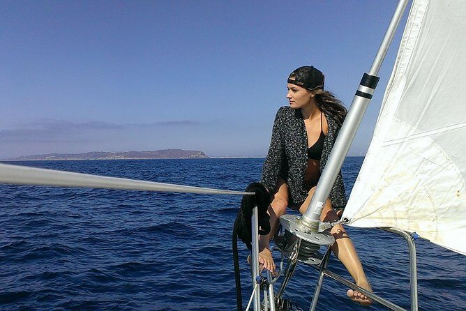Catamaran Sailing Cruise on San Diego Bay for up to 6 Guests - Why This Tour Offers Great Value