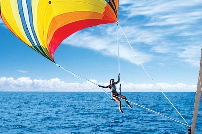 Catamaran Sailing Experience & Snorkeling Tour to Isla Mujeres - Final Thoughts on the Catamaran Sailing & Snorkeling Tour