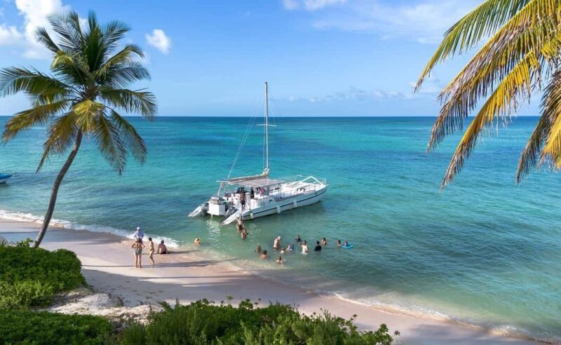 Catamaran Sailing & Snorkeling Experience in Punta Cana - The Practical Side: Price, Duration, and Flexibility