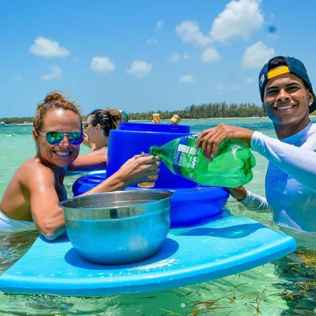 Catamaran Sailing & Snorkeling Experience in Punta Cana - Final Thoughts: Who Is This Tour Perfect For?