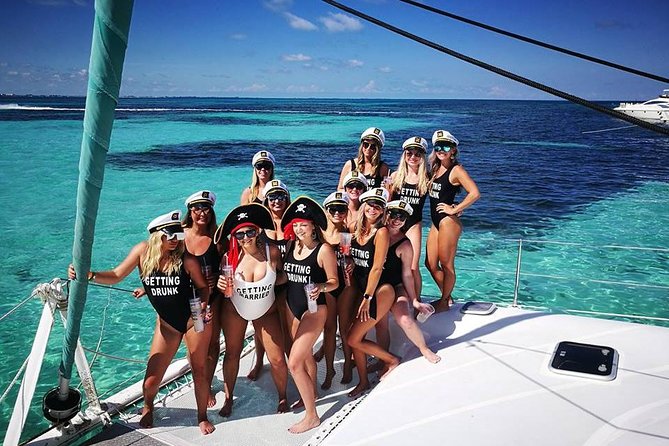 Catamaran Sailing & Snorkeling Experience Isla Mujeres From Playa Del Carmen - Pricing and Additional Information