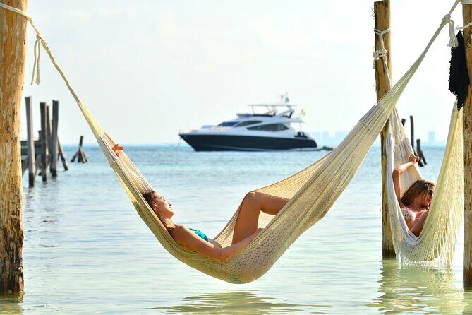 Catamaran Sailing to Isla Mujeres From Cancun - Practical Details and Tips