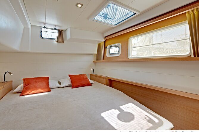 Catamaran Sarita Phu Quoc Private Luxury Sunset Sail - Who Would Love This Experience