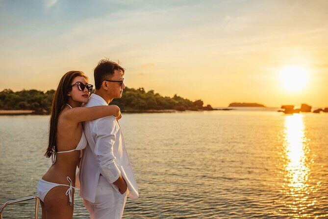 Catamaran Sarita Phu Quoc Private Luxury Sunset Sail - Final Thoughts