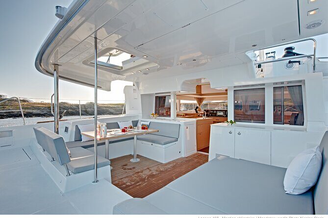 Catamaran Sarita Phu Quoc Private Luxury Sunset Sail - FAQ