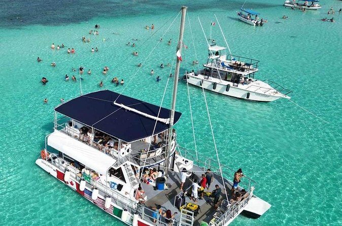 Catamaran Sky Tour in Cozumel - The Authenticity and Value