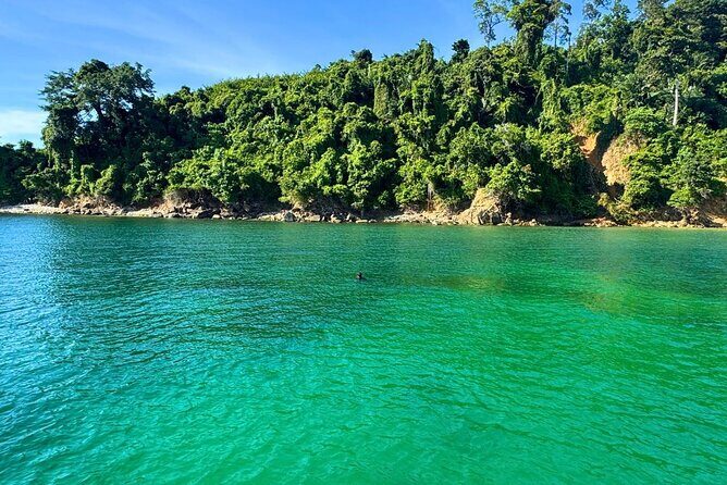 Catamaran Snorkeling in Kota Kinabalu - Practical Tips for the Tour