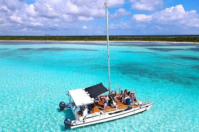 Catamaran Snorkeling to El Cielo and The Money Bar Beach Club - Why Choose This Catamaran Snorkeling Tour?