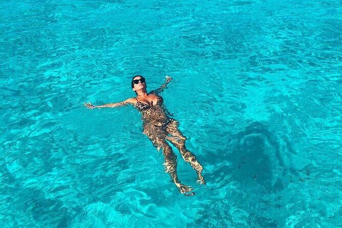 Catamaran Snorkeling Tour from Cancun with Buffet Lunch - Authentic Insights from Reviews