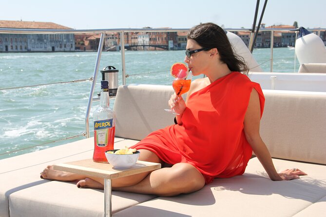 Catamaran Spritz Tour - Traveler Reviews and Testimonials