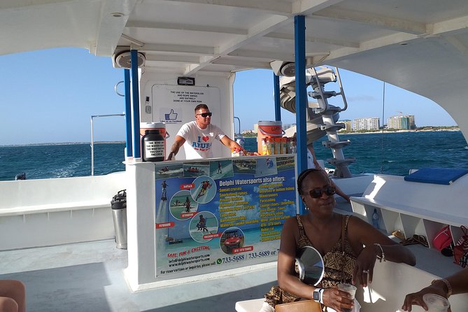 Catamaran Sunset Adventure Cruise Aboard The Dolphin - Customer Experiences and Satisfaction