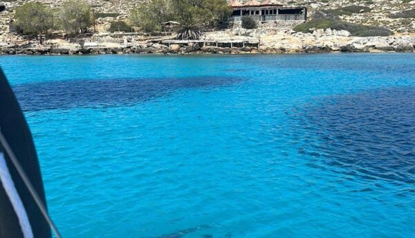 Catamaran Sunset Cruise Dia Island - Premium Menu & Drinks - Frequently Asked Questions