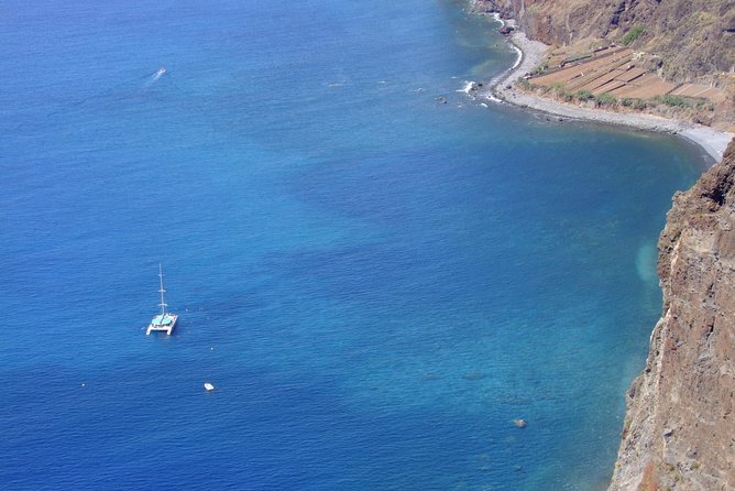 Catamaran Sunset Cruise From Funchal - Experience on the Catamaran