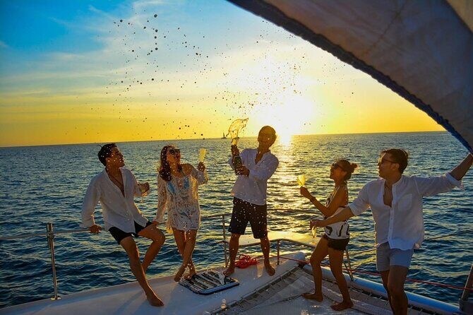 Catamaran Sunset Cruise in Phuket with Dinner at Promthep Cape - Final Thoughts