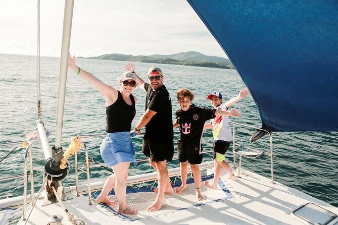 Catamaran Sunset Cruise in Phuket with Dinner at Promthep Cape - FAQs