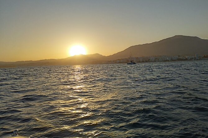 Catamaran Sunset - Good To Know