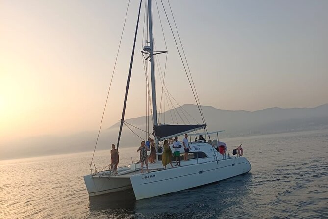 Catamaran Sunset - Catamaran Sunset Cancellation Policy