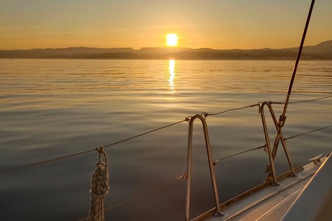 Catamaran Sunset - Catamaran Sunset Special Offer