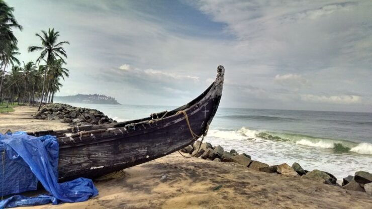 Catamaran Sunset Sailing in Mount Lavinia - Activity Details