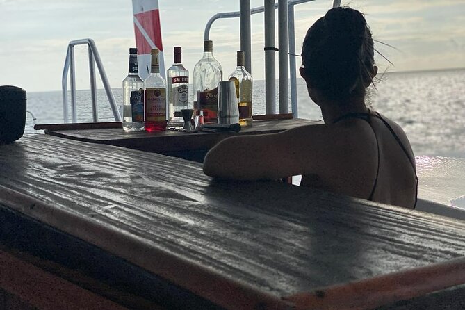 Catamaran Sunset Snorkeling Tour Drake Bay - Booking Information