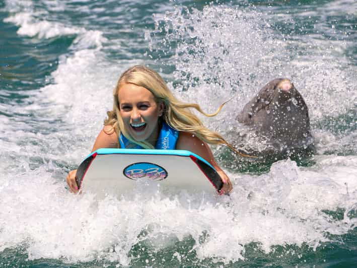 CATAMARAN SWIM ADVENTURE - Good To Know