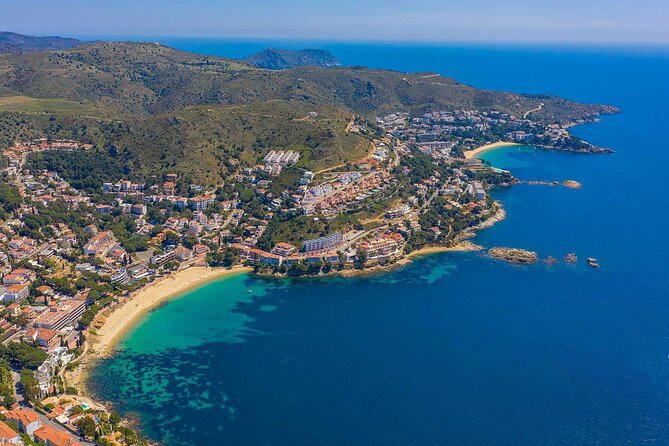 Catamaran to Cap Norfeu & Joncols With Super Submarine Vision - Cancellation Policy