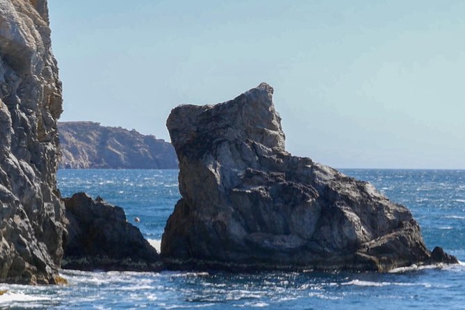 Catamaran to Cap Norfeu & Joncols With Super Submarine Vision - Reviews
