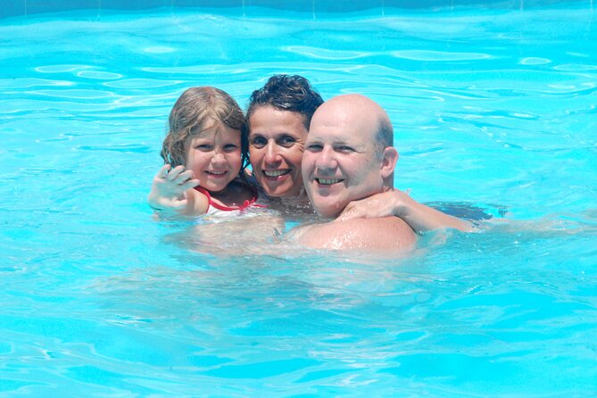 Catamaran to Isla Mujeres, All Included From Cancun for the Best Price - Negative Experiences and Complaints