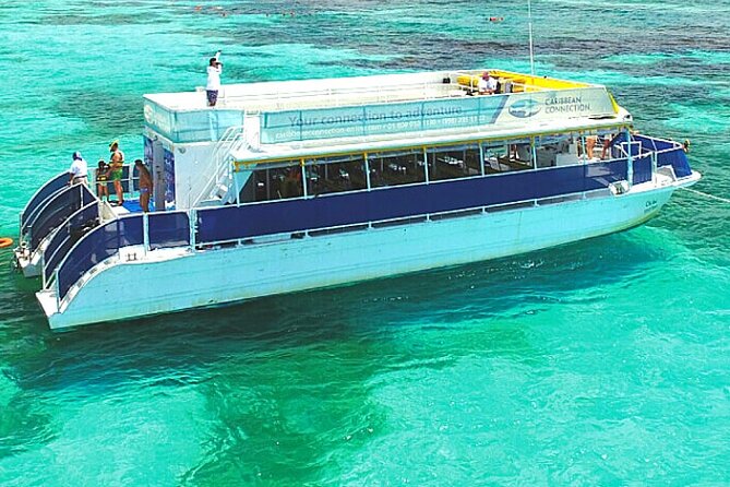Catamaran to Isla Mujeres at Sunset Pick up Cancun - Sunset Catamaran Excursion Overview