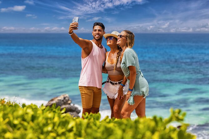 CATAMARAN to Isla Mujeres, Snorkel & Beach Club by Xcaret - Cancellation Policy