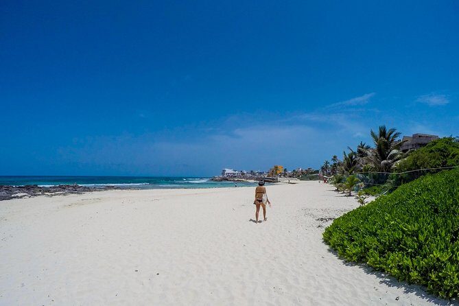 Catamaran to Mujeres Island with Open Bar on Board from Cancun - Final Thoughts