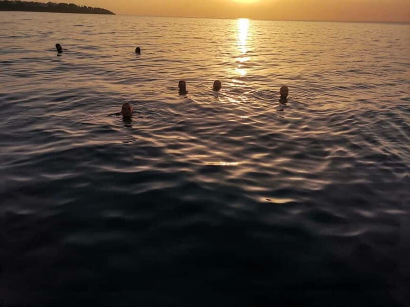 Catamaran tour along the Cefalù coast with aperitif and snorkeling - Authentic Reviews: What Others Say