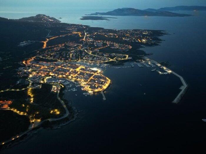 Catamaran tour Asinara island national park Buriana Charter - Pricing & Value