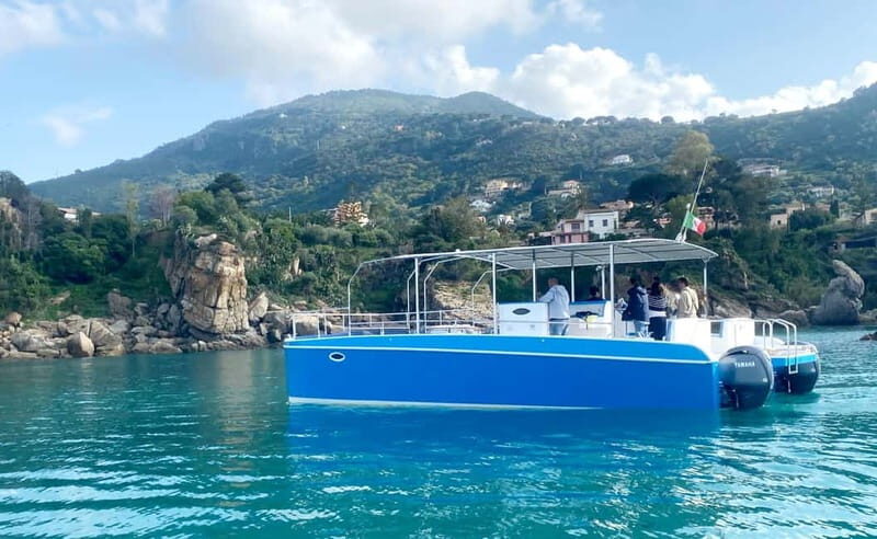 Catamaran Tour: experience of discovering the Cefalù coastline. - Who Should Book This Tour?