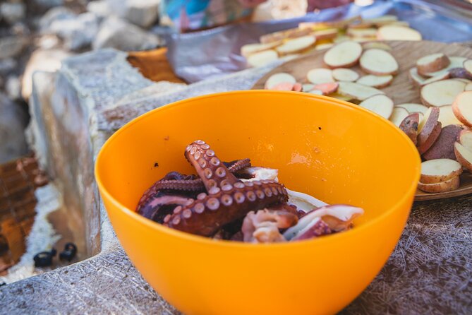 Catamaran Tour From Cala Jandal With Gastronomic Experience - Customer Reviews