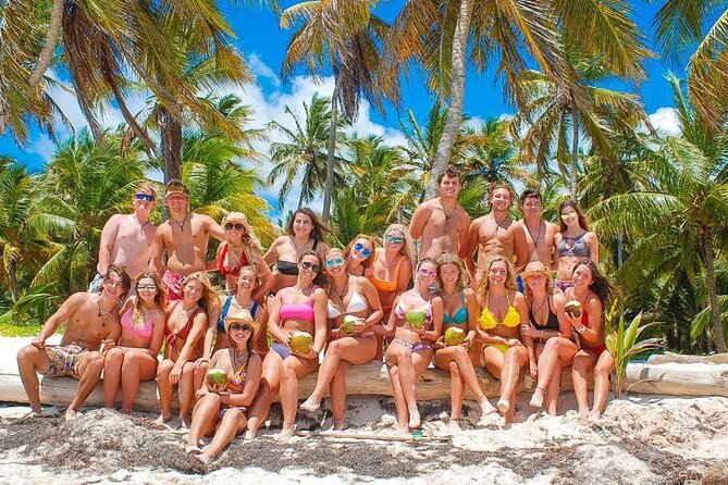 Catamaran Tour in Bavaro, Punta Cana – Snorkeling Experience - Customer Reviews