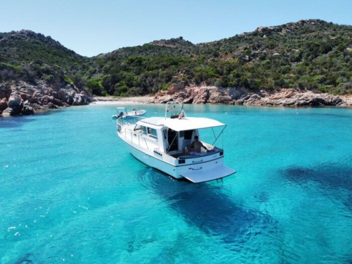 Catamaran Tour of the La Maddalena Archipelago With Lunch - Pricing and Booking Information