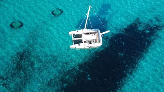 Catamaran Tour of the La Maddalena Archipelago With Lunch - What to Expect on Your Adventure
